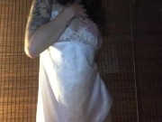 Striptease for you - Screenshot 4 of 16 - Perfect Tits