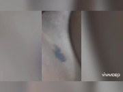 first pounding in the ass, then an oral in the pussy to enjoy squirting tas 16/16