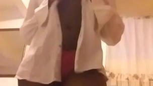 Sexy Stripper video