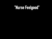 Stripper Nurse Karen Fisher & Thick Sara Jay Share A BBC! 1/16