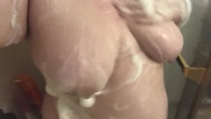 BBW Shower Time (: 