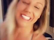 Play time with daddy - Screenshot 2 of 16 - Big Natural Tits