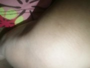 Masturbando mi Rica concha 11/16