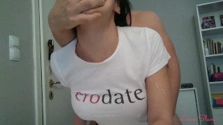 Greek milf anal and facial- πουτσα στον κωλο και ξύλο - RedTube