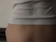 Polish Boss Fucked From Behind 10/16