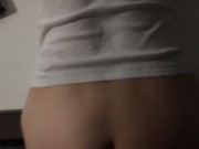 Polish Boss Fucked From Behind 9/16