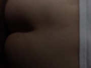 Polish Boss Fucked From Behind - TOO HORNY 11/16