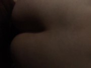 Polish Boss Fucked From Behind - TOO HORNY 12/16