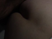 Polish Boss Fucked From Behind - TOO HORNY 9/16