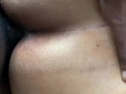 Bent That Thick Ass Over And Fucked It 16/16