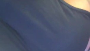 Titty bounce