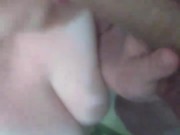 МАЧЕХА БЫЛА ОБОССАНА В ДУШЕ И ТРАХНУТА ПОКА НИКТО НЕ ВИДИТ 11/16