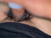 包茎男子　TENGA eggでオナニー - Screenshot 6 of 16 - Jack Off