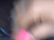 Pussy Stabbing 3 - Creamy Solo