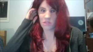 Night of Double Female Mask! Pt3 Unmasking and More!