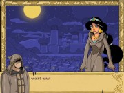 Princess Trainer [v2.03] Part 9 Im Not Weird By LoveSkySan69