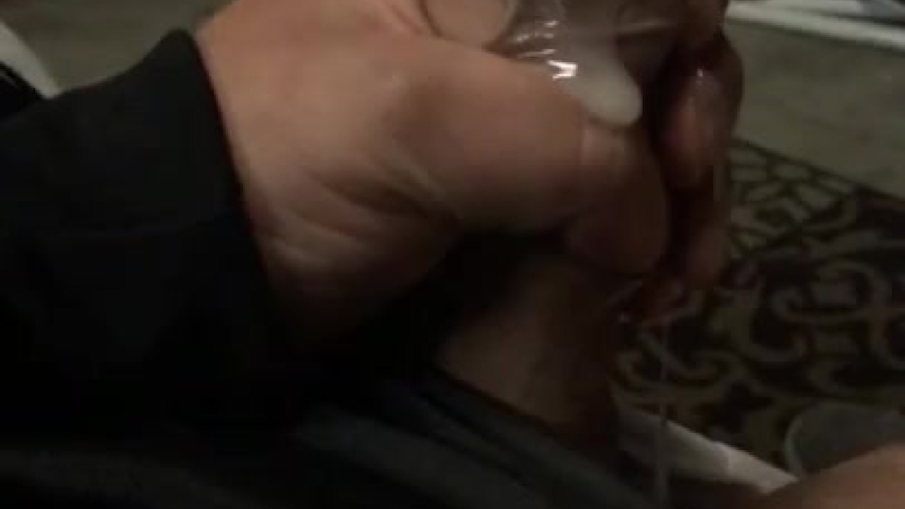 射精のスローモーション - RedTube