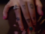 A little teasing papi!! - Screenshot 8 of 16 - Horny Milf