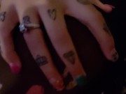 A little teasing papi!! - Screenshot 9 of 16 - Bodysuit