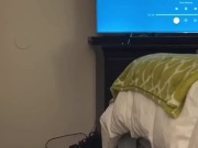 Step sister caught NAKED on my Cam!!! 11/16