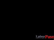 Zoey Gets A Spanking 3/16