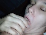 acordando a cunhada com uma chupada na buceta full video 11/16