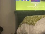 Homemade Cam on my stepsis! PAWG 5/16