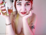taste my piss (preview) - Succubus Kitty
