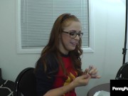 Easy Step Sister Penny Pax Gets Tight Butthole Fucked By Bro 3/16