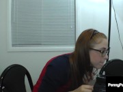 Easy Step Sister Penny Pax Gets Tight Butthole Fucked By Bro 4/16