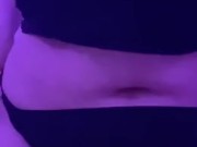 TIDDIE DROP FROM BIG TIDDIE SLUT