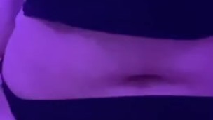 TIDDIE DROP FROM BIG TIDDIE SLUT