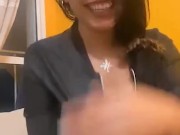 Vivo de insta @jesyfux.ok sorteo polvo mensual “coger con seguidores” 1/16