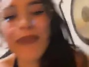 Vivo de insta @jesyfux.ok sorteo polvo mensual “coger con seguidores” 16/16