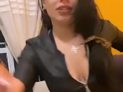 Vivo de insta @jesyfux.ok sorteo polvo mensual “coger con seguidores” 3/16