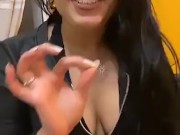 Vivo de insta @jesyfux.ok sorteo polvo mensual “coger con seguidores” 4/16