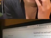 Vivo de insta @jesyfux.ok sorteo polvo mensual “coger con seguidores” 8/16