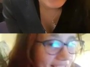 Vivo de insta @jesyfux.ok sorteo polvo mensual “coger con seguidores” 9/16