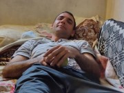 The weather is not rattling on the street, I am walking alone with myself. 12/16