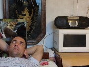 The weather is not rattling on the street, I am walking alone with myself. 14/16