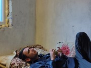 The weather is not rattling on the street, I am walking alone with myself. 5/16