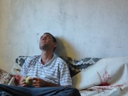 The weather is not rattling on the street, I am walking alone with myself. 9/16