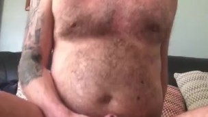 Montando Doc Johnson Titanman