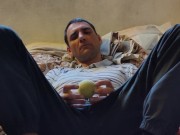 Just a little more me. 11/16