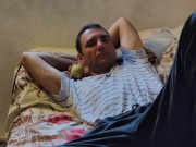 Just a little more me. 4/16