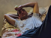 Just a little more me. 5/16