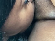 I missed her during quarantine  6/16