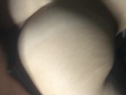 petite teen gets BWC and a huge cumshot 9/16