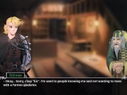 Knightly Passions v0.1a-01-Of Nuns And Nympho-Elfs 13/16