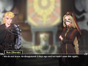 Knightly Passions v0.1a-01-Of Nuns And Nympho-Elfs 5/16